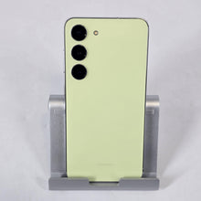 Load image into Gallery viewer, Galaxy S23 8GB RAM 256GB Green (GSM Unlocked)