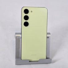 Load image into Gallery viewer, Galaxy S23 8GB RAM 256GB Green (GSM Unlocked)