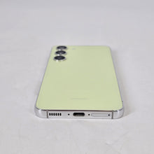 Load image into Gallery viewer, Galaxy S23 8GB RAM 256GB Green (GSM Unlocked)