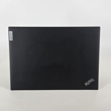 Load image into Gallery viewer, Lenovo ThinkPad T14s Gen 4 Black 1.8 GHz Intel Core i7 13th Gen. 16GB RAM 512GB Solid State Drive