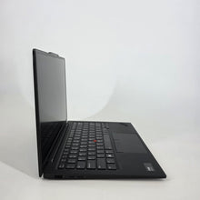 Load image into Gallery viewer, Lenovo ThinkPad X1 Carbon Gen 12 14 Black 1.7 GHz Intel Core Ultra 7 16GB RAM 512GB Solid State Drive