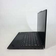 Load image into Gallery viewer, Lenovo ThinkPad X1 Carbon Gen 12 14 Black 1.7 GHz Intel Core Ultra 7 16GB RAM 512GB Solid State Drive