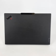Load image into Gallery viewer, Lenovo ThinkPad X1 Carbon Gen 12 14 Black 1.7 GHz Intel Core Ultra 7 16GB RAM 512GB Solid State Drive