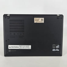 Load image into Gallery viewer, Lenovo ThinkPad T14s Gen 4 Black 1.8 GHz Intel Core i7 13th Gen. 16GB RAM 512GB Solid State Drive