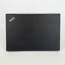 Load image into Gallery viewer, Lenovo ThinkPad T14s Gen 1 Black 1.7 GHz Intel Core i5 10th Gen. 16GB RAM 256GB Solid State Drive