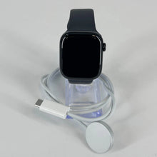 Load image into Gallery viewer, Apple Watch (Series 10) 42mm Jet Black Unlocked 64GB