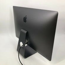 Load image into Gallery viewer, iMac Pro 27 Space Gray Late 2017 3.0GHz 10-Core Intel Xeon W 256GB 4TB Excellent