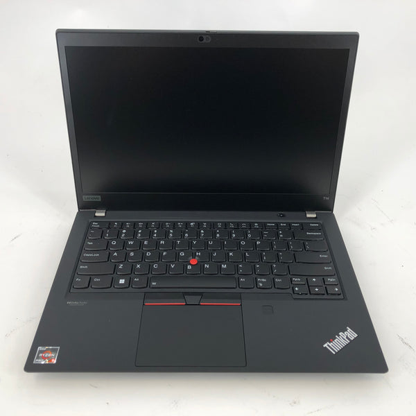 Lenovo ThinkPad T14 Gen 2 14