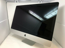 Load image into Gallery viewer, iMac Slim Unibody 21.5 Silver 2017 2.3GHz i5 8GB 1TB HDD - Excellent w/ Bundle!