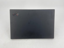 Load image into Gallery viewer, Lenovo ThinkPad X1 Carbon Gen 8 14&quot; FHD 1.8GHz i7-10510U 16GB 1TB SSD Very Good