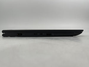 Lenovo Yoga 370 13.3" Black 2017 FHD TOUCH 2.7GHz i7-7500U 16GB 256GB SSD - Good