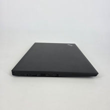 Load image into Gallery viewer, Lenovo ThinkPad T14s Gen 1 Black 1.7 GHz Intel Core i5 10th Gen. 16GB RAM 256GB Solid State Drive
