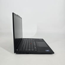Load image into Gallery viewer, Lenovo ThinkPad X13 Gen 4 Black 1.9 GHz Intel Core i7 13th Gen. 32GB RAM 1TB Solid State Drive