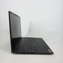 Load image into Gallery viewer, Lenovo ThinkPad E16 Gen 2 Black 3.2 GHz AMD Ryzen 7 7735HS 16GB RAM 1TB Solid State Drive