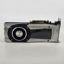Load image into Gallery viewer, NVIDIA GeForce GTX 1080 Ti 11GB RAM