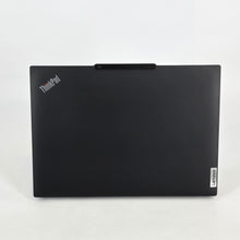 Load image into Gallery viewer, Lenovo ThinkPad X13 Gen 4 Black 1.9 GHz Intel Core i7 13th Gen. 32GB RAM 1TB Solid State Drive