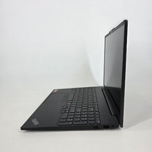Load image into Gallery viewer, Lenovo ThinkPad E16 Gen 2 Black 3.2 GHz AMD Ryzen 7 7735HS 16GB RAM 1TB Solid State Drive