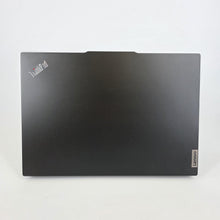 Load image into Gallery viewer, Lenovo ThinkPad E16 Gen 2 Black 3.2 GHz AMD Ryzen 7 7735HS 16GB RAM 1TB Solid State Drive