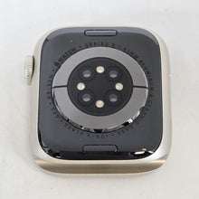 Load image into Gallery viewer, Apple Watch (Series 9) 41mm Gold WiFi 64GB
