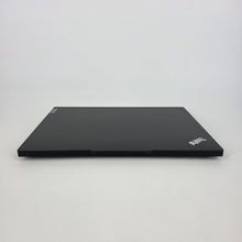 Load image into Gallery viewer, Lenovo ThinkPad E16 Gen 2 Black 3.2 GHz AMD Ryzen 7 7735HS 16GB RAM 1TB Solid State Drive