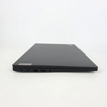 Load image into Gallery viewer, Lenovo ThinkPad E16 Gen 2 Black 3.2 GHz AMD Ryzen 7 7735HS 16GB RAM 1TB Solid State Drive
