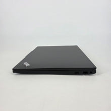 Load image into Gallery viewer, Lenovo ThinkPad E16 Gen 2 Black 3.2 GHz AMD Ryzen 7 7735HS 16GB RAM 1TB Solid State Drive