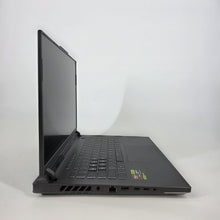Load image into Gallery viewer, ROG Strix G16 G614 16 Black 2.5 GHz AMD Ryzen 9 9955HX 16GB RAM 1TB Solid State Drive NVIDIA GeForce RTX 5060 8 GB