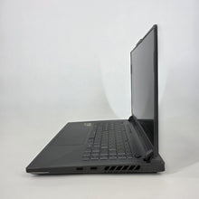 Load image into Gallery viewer, ROG Strix G16 G614 16 Black 2.5 GHz AMD Ryzen 9 9955HX 16GB RAM 1TB Solid State Drive NVIDIA GeForce RTX 5060 8 GB