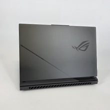 Load image into Gallery viewer, ROG Strix G16 G614 16 Black 2.5 GHz AMD Ryzen 9 9955HX 16GB RAM 1TB Solid State Drive NVIDIA GeForce RTX 5060 8 GB