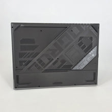 Load image into Gallery viewer, ROG Strix G16 G614 16 Black 2.5 GHz AMD Ryzen 9 9955HX 16GB RAM 1TB Solid State Drive NVIDIA GeForce RTX 5060 8 GB