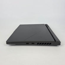 Load image into Gallery viewer, ROG Strix G16 G614 16 Black 2.5 GHz AMD Ryzen 9 9955HX 16GB RAM 1TB Solid State Drive NVIDIA GeForce RTX 5060 8 GB