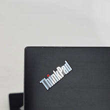 Load image into Gallery viewer, Lenovo ThinkPad X13 Gen 4 Black 1.9 GHz Intel Core i7 13th Gen. 32GB RAM 1TB Solid State Drive