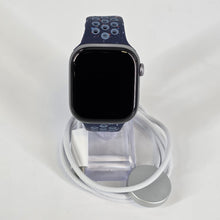 Load image into Gallery viewer, Apple Watch (Series 11) 46mm Space Gray Unlocked 64GB