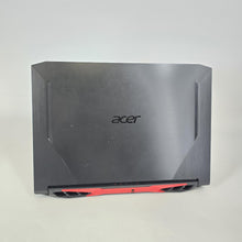 Load image into Gallery viewer, Acer Nitro 5 17.3 Black 2.5 GHz Intel Core i5 10th Gen. 8GB RAM 512GB Solid State Drive NVIDIA GeForce GTX 1650 4 GB