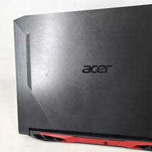 Load image into Gallery viewer, Acer Nitro 5 17.3 Black 2.5 GHz Intel Core i5 10th Gen. 8GB RAM 512GB Solid State Drive NVIDIA GeForce GTX 1650 4 GB