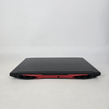 Load image into Gallery viewer, Acer Nitro 5 17.3 Black 2.5 GHz Intel Core i5 10th Gen. 8GB RAM 512GB Solid State Drive NVIDIA GeForce GTX 1650 4 GB