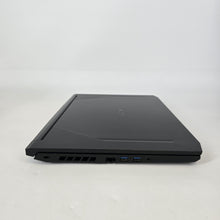 Load image into Gallery viewer, Acer Nitro 5 17.3 Black 2.5 GHz Intel Core i5 10th Gen. 8GB RAM 512GB Solid State Drive NVIDIA GeForce GTX 1650 4 GB