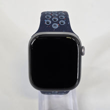 Load image into Gallery viewer, Apple Watch (Series 11) 46mm Space Gray Unlocked 64GB
