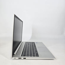 Load image into Gallery viewer, HP ProBook 450 G8 15.6 Silver 2.8 GHz Intel Core i7 11th Gen. 32GB RAM 1TB Solid State Drive