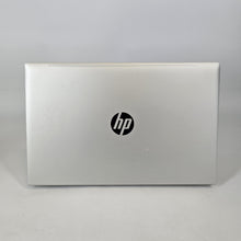 Load image into Gallery viewer, HP ProBook 450 G8 15.6 Silver 2.8 GHz Intel Core i7 11th Gen. 32GB RAM 1TB Solid State Drive