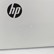 Load image into Gallery viewer, HP ProBook 450 G8 15.6 Silver 2.8 GHz Intel Core i7 11th Gen. 32GB RAM 1TB Solid State Drive