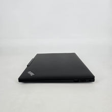 Load image into Gallery viewer, Lenovo ThinkPad X13 Gen 4 Black 1.9 GHz Intel Core i7 13th Gen. 32GB RAM 1TB Solid State Drive