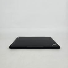 Load image into Gallery viewer, Lenovo ThinkPad X13 Gen 4 Black 1.9 GHz Intel Core i7 13th Gen. 32GB RAM 1TB Solid State Drive