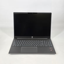 Load image into Gallery viewer, HP Pavilion 16 Gray 3.2 GHz AMD Ryzen 5 8540U 8GB RAM 512GB Solid State Drive