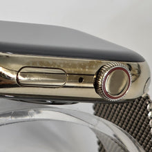 Load image into Gallery viewer, Apple Watch (Series 9) 45mm Gold Unlocked 64GB