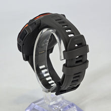 Load image into Gallery viewer, Garmin Instinct 3 Solar 50mm Black GPS