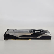 Load image into Gallery viewer, NVIDIA GeForce GTX 1080 Ti 11GB RAM