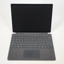 Load image into Gallery viewer, Microsoft Surface Pro 8 13 Silver WiFi 3.0 GHz Intel Core i7 11th Gen. 16GB RAM 512GB Solid State Drive