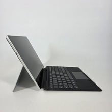 Load image into Gallery viewer, Microsoft Surface Pro 8 13 Silver WiFi 3.0 GHz Intel Core i7 11th Gen. 16GB RAM 512GB Solid State Drive