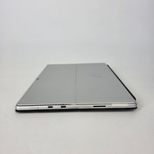 Load image into Gallery viewer, Microsoft Surface Pro 8 13 Silver WiFi 3.0 GHz Intel Core i7 11th Gen. 16GB RAM 512GB Solid State Drive